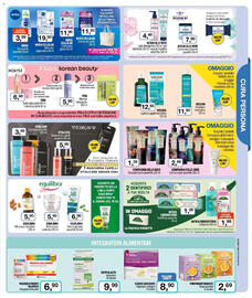 Volantino Caddy's Pagina 15