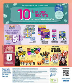Volantino Caddy's Pagina 20