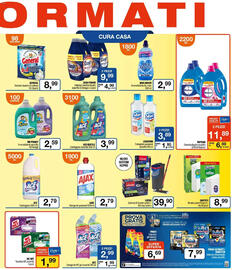 Volantino Caddy's Pagina 3