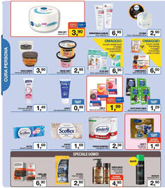 Volantino Caddy's Pagina 4