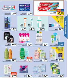 Volantino Caddy's Pagina 5