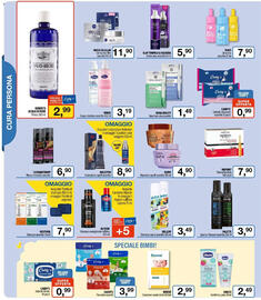 Volantino Caddy's Pagina 6