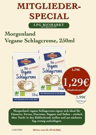 LPG Biomarkt Prospekt woche 43 Seite 11
