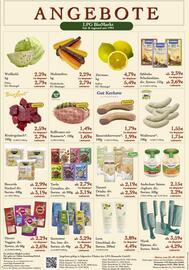 LPG Biomarkt Prospekt woche 43 Seite 2