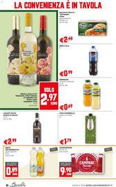 Volantino Borello Supermercati Pagina 10