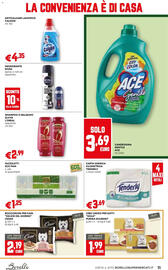 Volantino Borello Supermercati Pagina 11