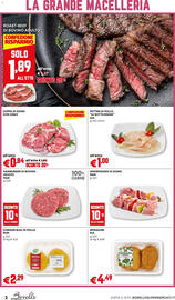 Volantino Borello Supermercati Pagina 2