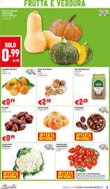 Volantino Borello Supermercati Pagina 3