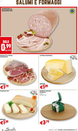Volantino Borello Supermercati Pagina 4