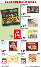 Volantino Borello Supermercati Pagina 6