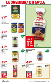 Volantino Borello Supermercati Pagina 7