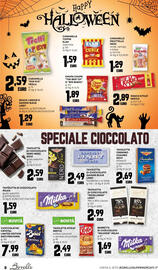 Volantino Borello Supermercati Pagina 8