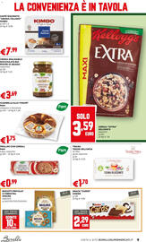 Volantino Borello Supermercati Pagina 9