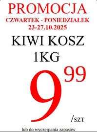 Wizan gazetka tydzień 43 Strona 4