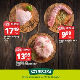 Szyneczka gazetka Strona 2