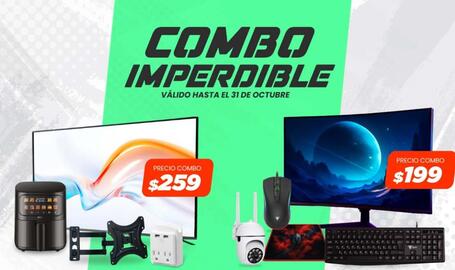 Catálogo Novicompu Página 2