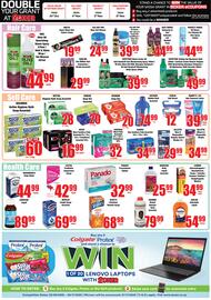 Boxer Superstores catalogue Page 11