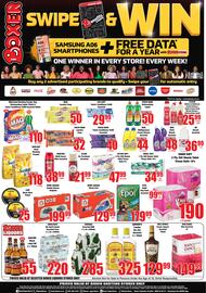 Boxer Superstores catalogue Page 12