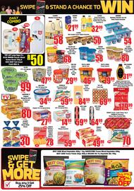 Boxer Superstores catalogue Page 4