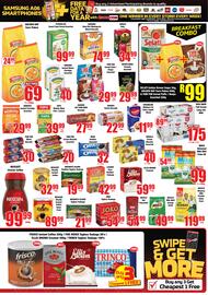 Boxer Superstores catalogue Page 5
