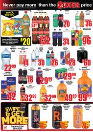 Boxer Superstores catalogue Page 6