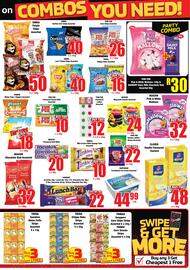 Boxer Superstores catalogue Page 7