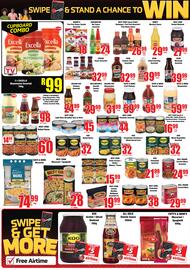 Boxer Superstores catalogue Page 8