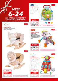 Volantino Prenatal Pagina 6