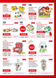 Volantino Prenatal Pagina 9