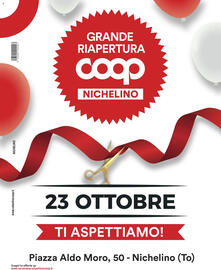 Volantino Coop Pagina 1