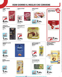 Volantino Coop Pagina 11