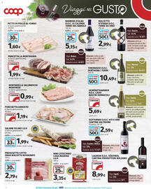 Volantino Coop Pagina 14
