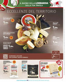 Volantino Coop Pagina 17