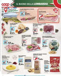 Volantino Coop Pagina 18