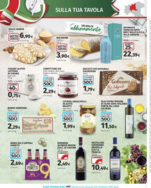 Volantino Coop Pagina 19
