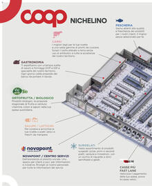 Volantino Coop Pagina 2