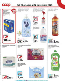 Volantino Coop Pagina 20