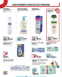 Volantino Coop Pagina 21