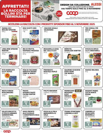 Volantino Coop Pagina 22