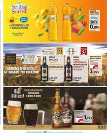 Volantino Coop Pagina 24