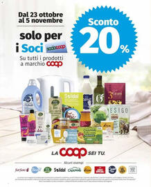 Volantino Coop Pagina 4