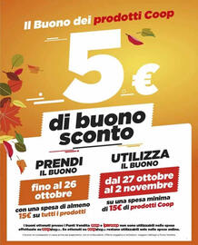 Volantino Coop Pagina 5