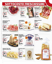 Volantino Coop Pagina 8