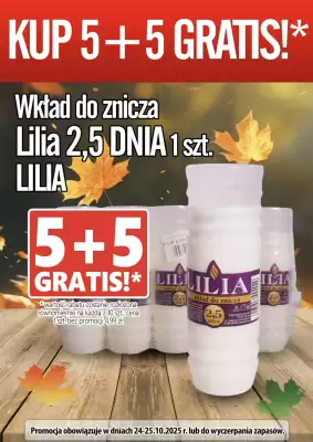 Prim Market gazetka (ważność do 25-10)