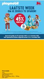 AD Delhaize folder week 43 Pagina 17