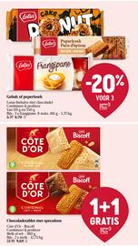 AD Delhaize folder week 43 Pagina 21