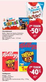 AD Delhaize folder week 43 Pagina 22