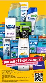 AD Delhaize folder week 43 Pagina 3