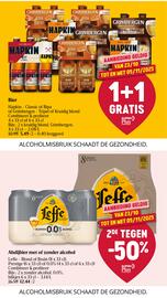 AD Delhaize folder week 43 Pagina 30