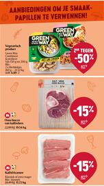 AD Delhaize folder week 43 Pagina 6